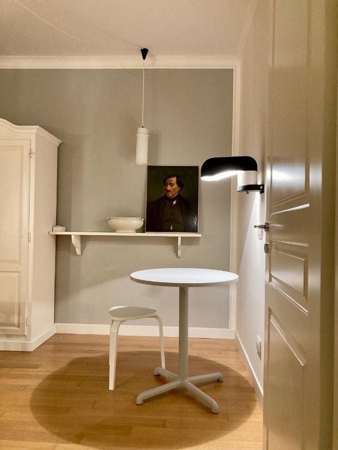 Un Punto A Vérone Extérieur photo