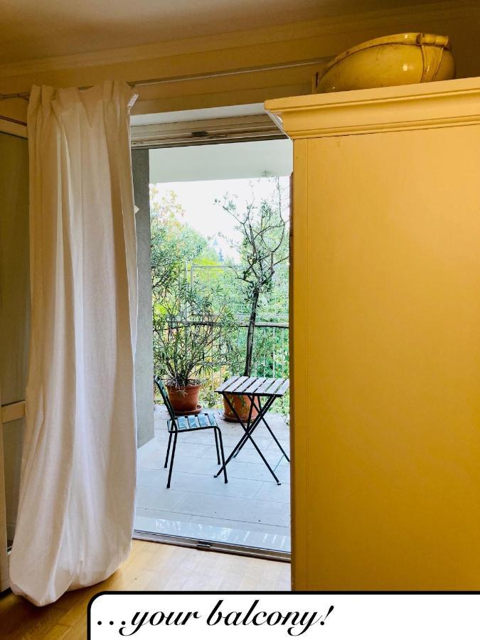Un Punto A Vérone Extérieur photo