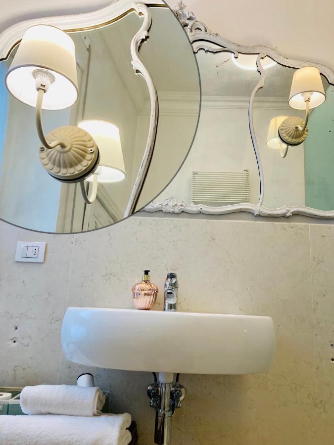 Un Punto A Vérone Extérieur photo