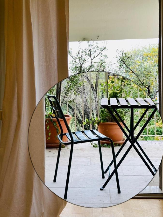 Un Punto A Vérone Extérieur photo
