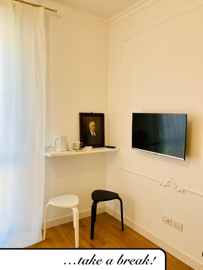 Un Punto A Vérone Extérieur photo