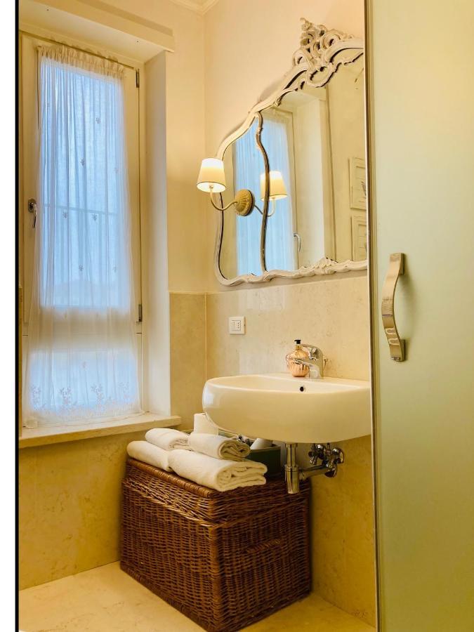 Un Punto A Vérone Extérieur photo
