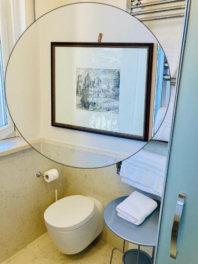 Un Punto A Vérone Extérieur photo