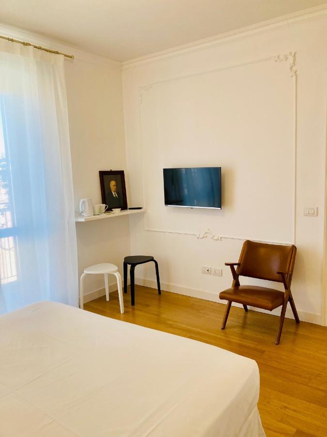 Un Punto A Vérone Extérieur photo