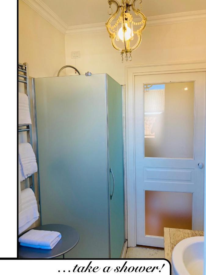 Un Punto A Vérone Extérieur photo